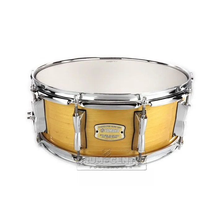 Yamaha Stage Custom Birch Snare 14x5.5"