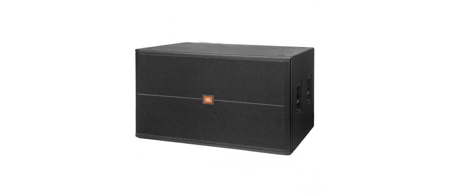 JBL SRX 728 Sub Woofer