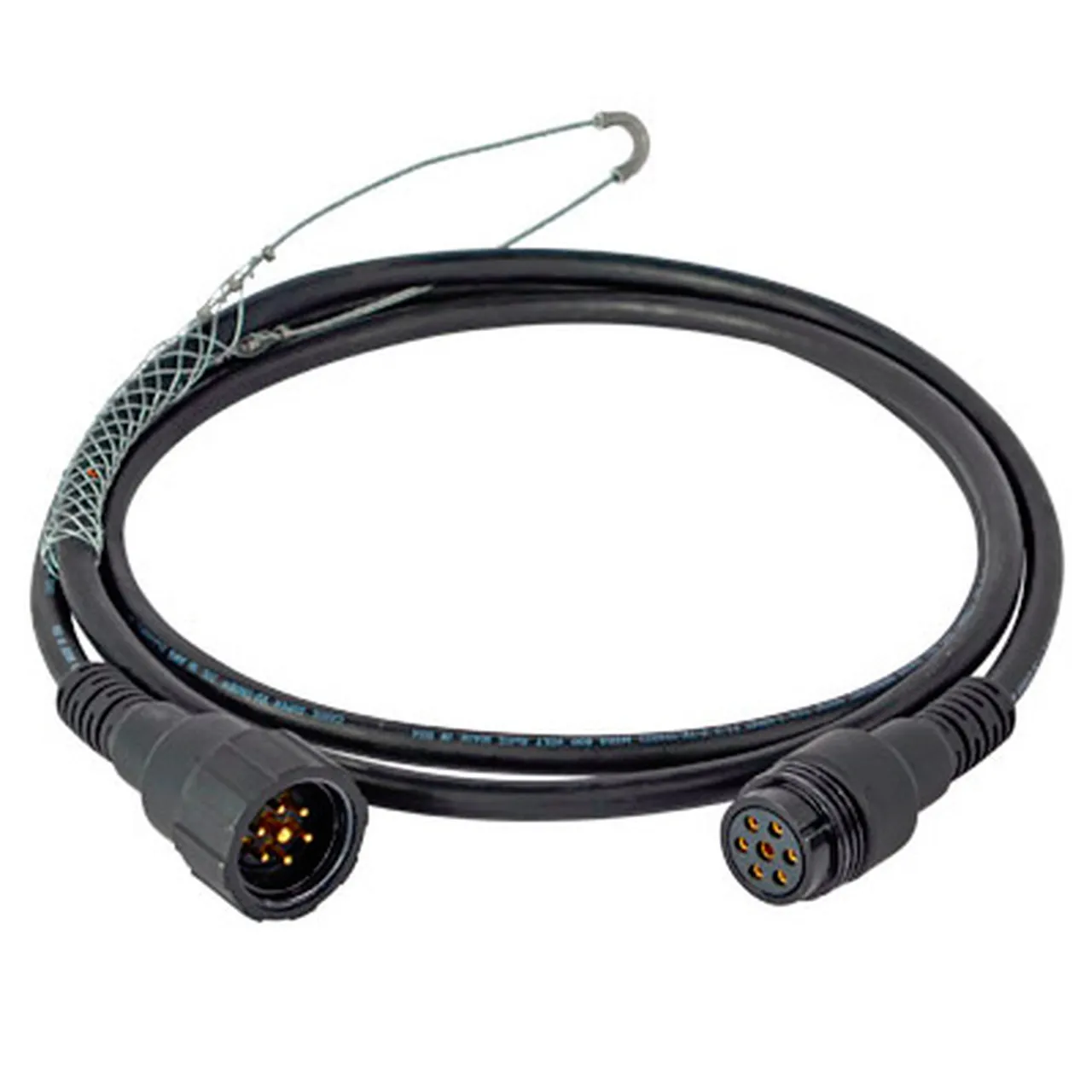 soca 7 cable motor control