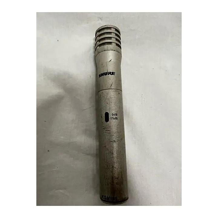 SHURE KSM 109