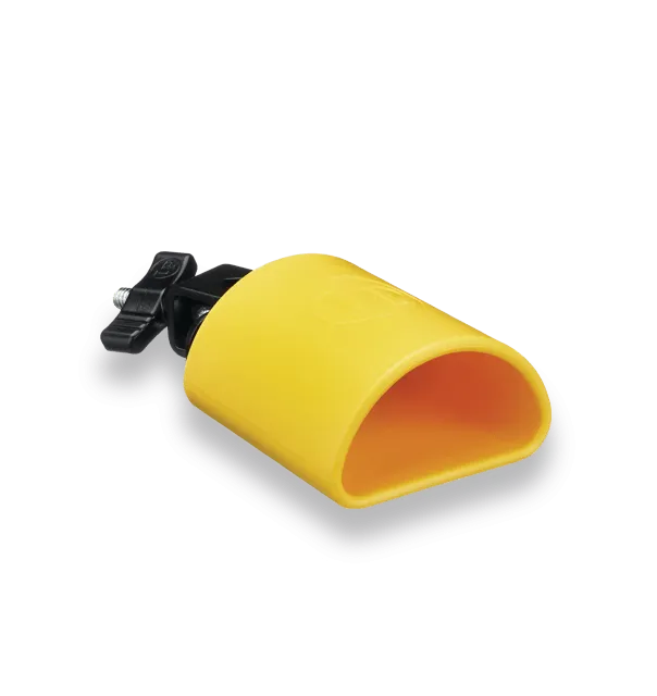 Latin Precussion High Pitch Blast Block