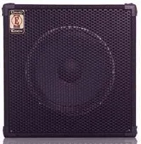 Eden D115T (1x15") Bass Cabinet