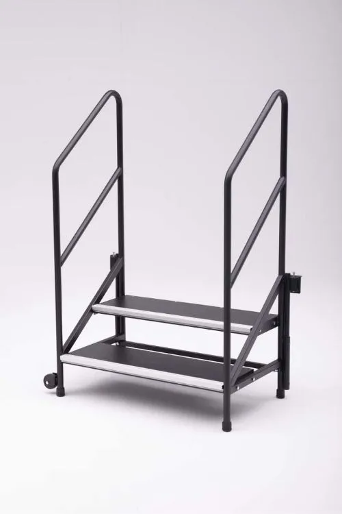 Stageright stairs