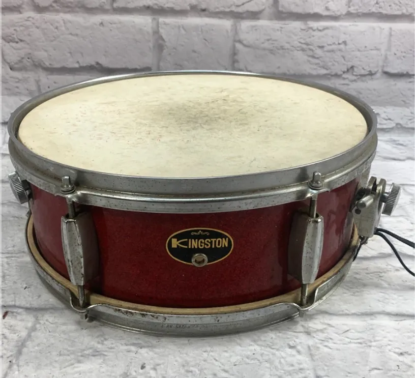 Kingston Vintage Snare 14x5.5"