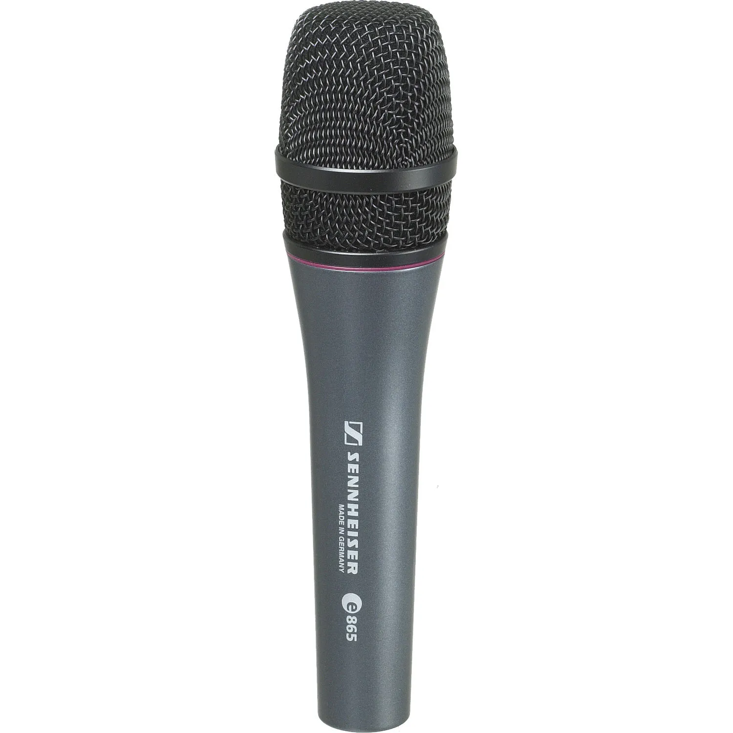 Sennheiser E865 Microphone