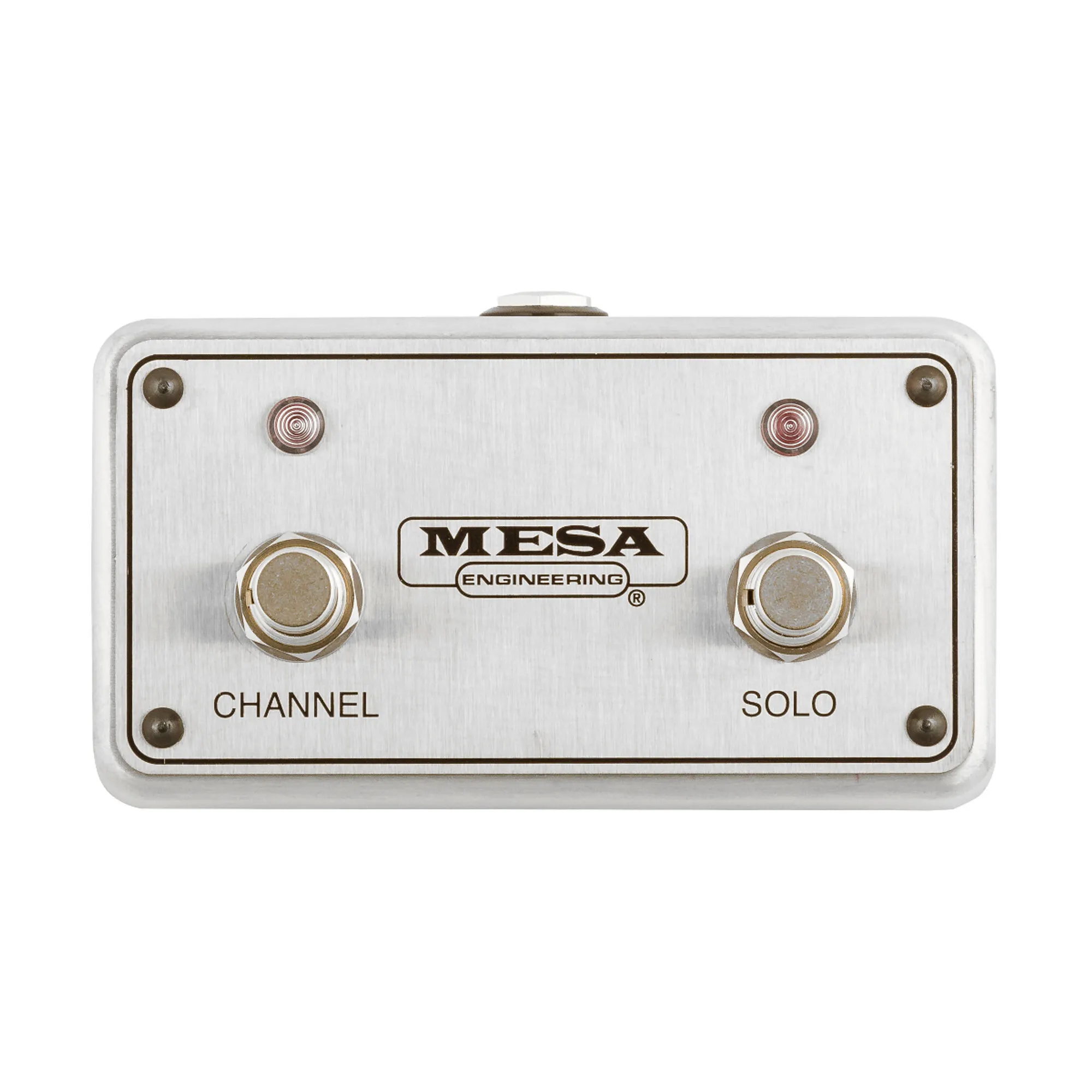 Mesa Engineering Stiletto Solo Foot Switch