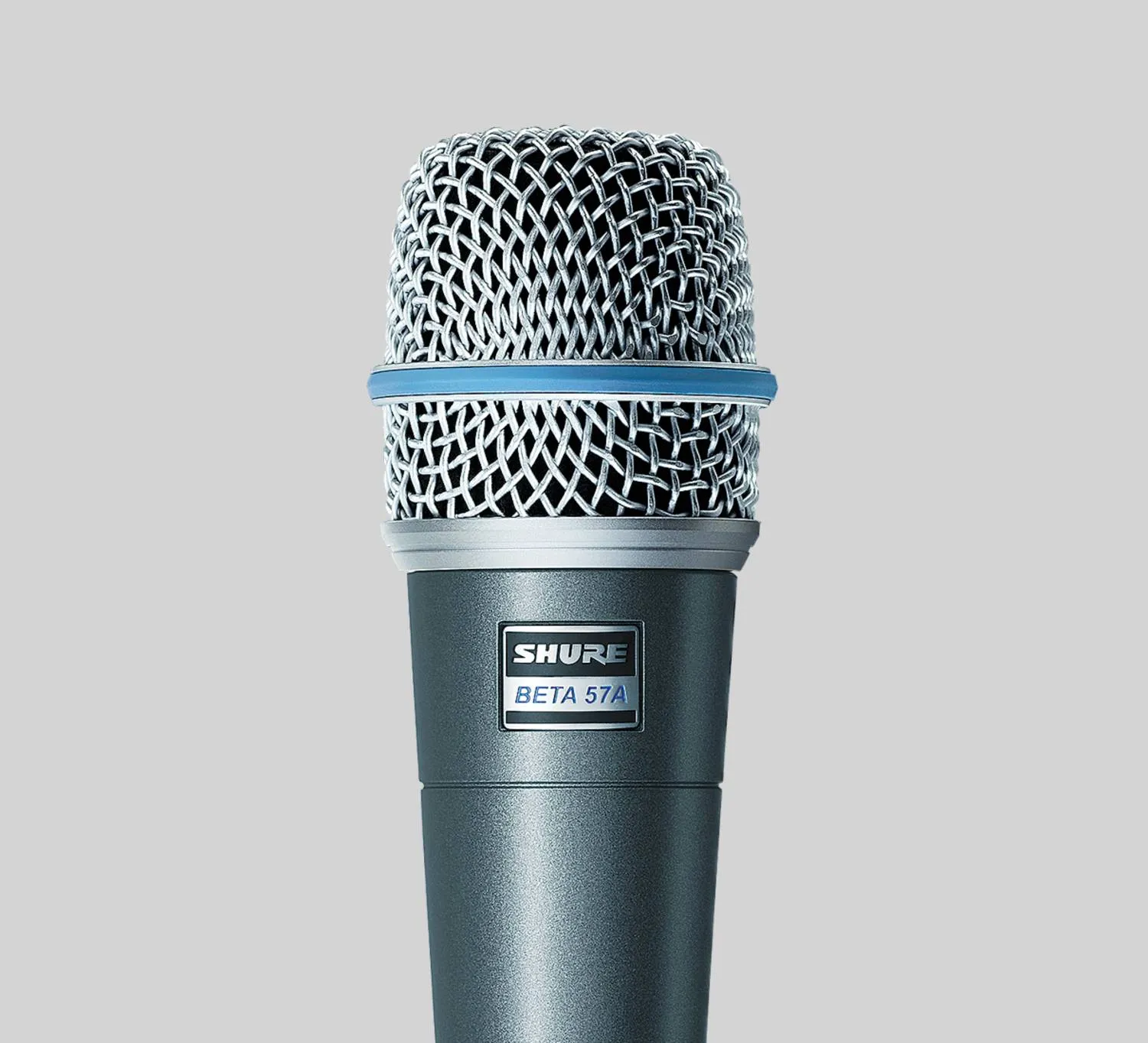 Shure Beta 57