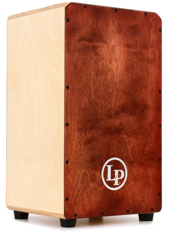 LP Americana Series Snare Cajon (Large)