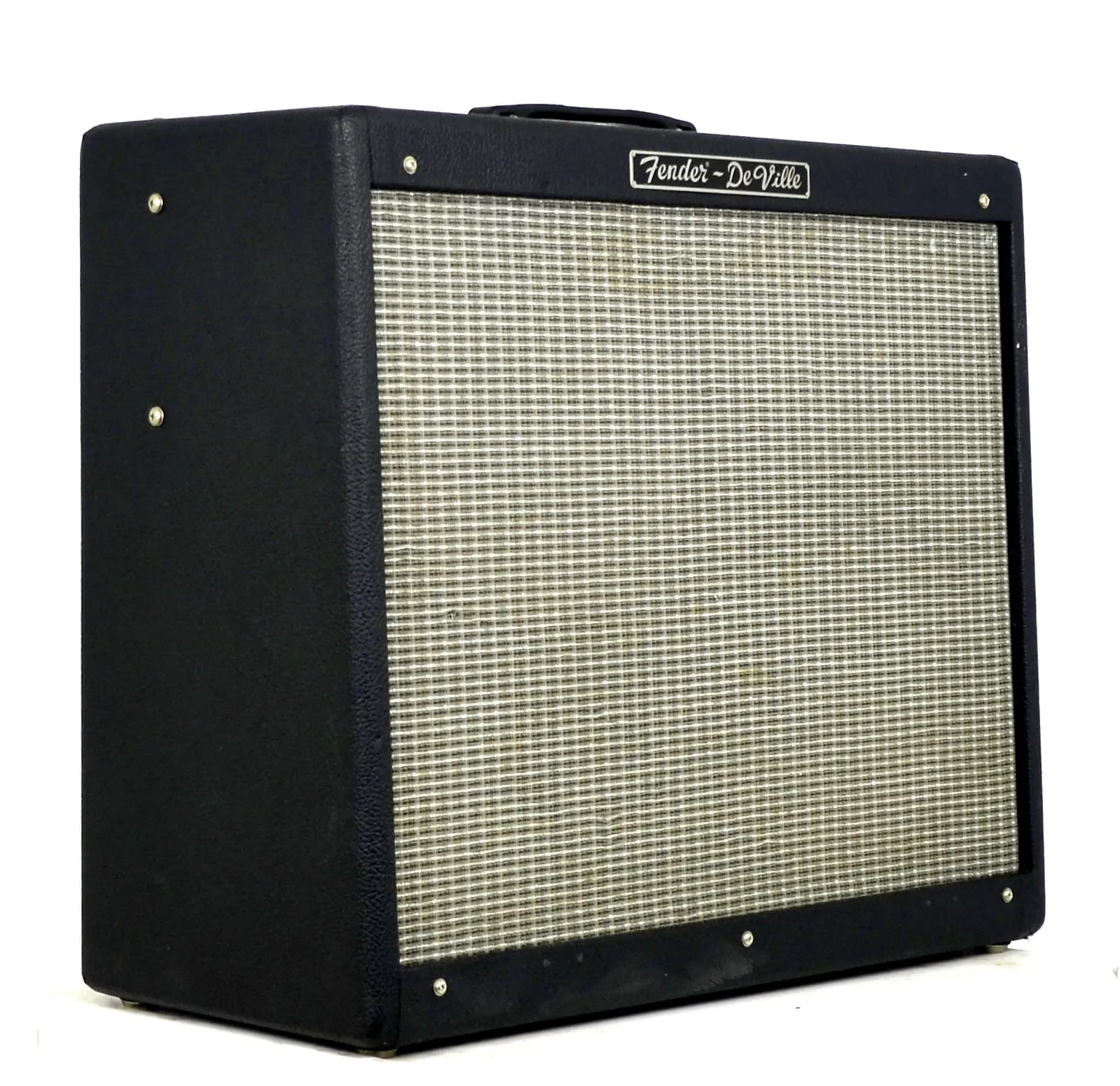 Fender Hot Rod DeVille 2x12 Guitar Amp Combo