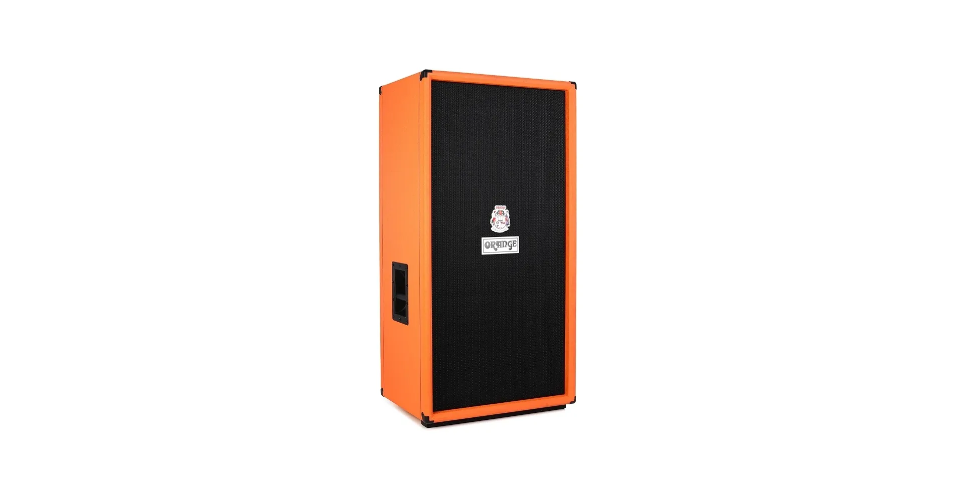Orange OBC810 (8x10") Bass Cabinet