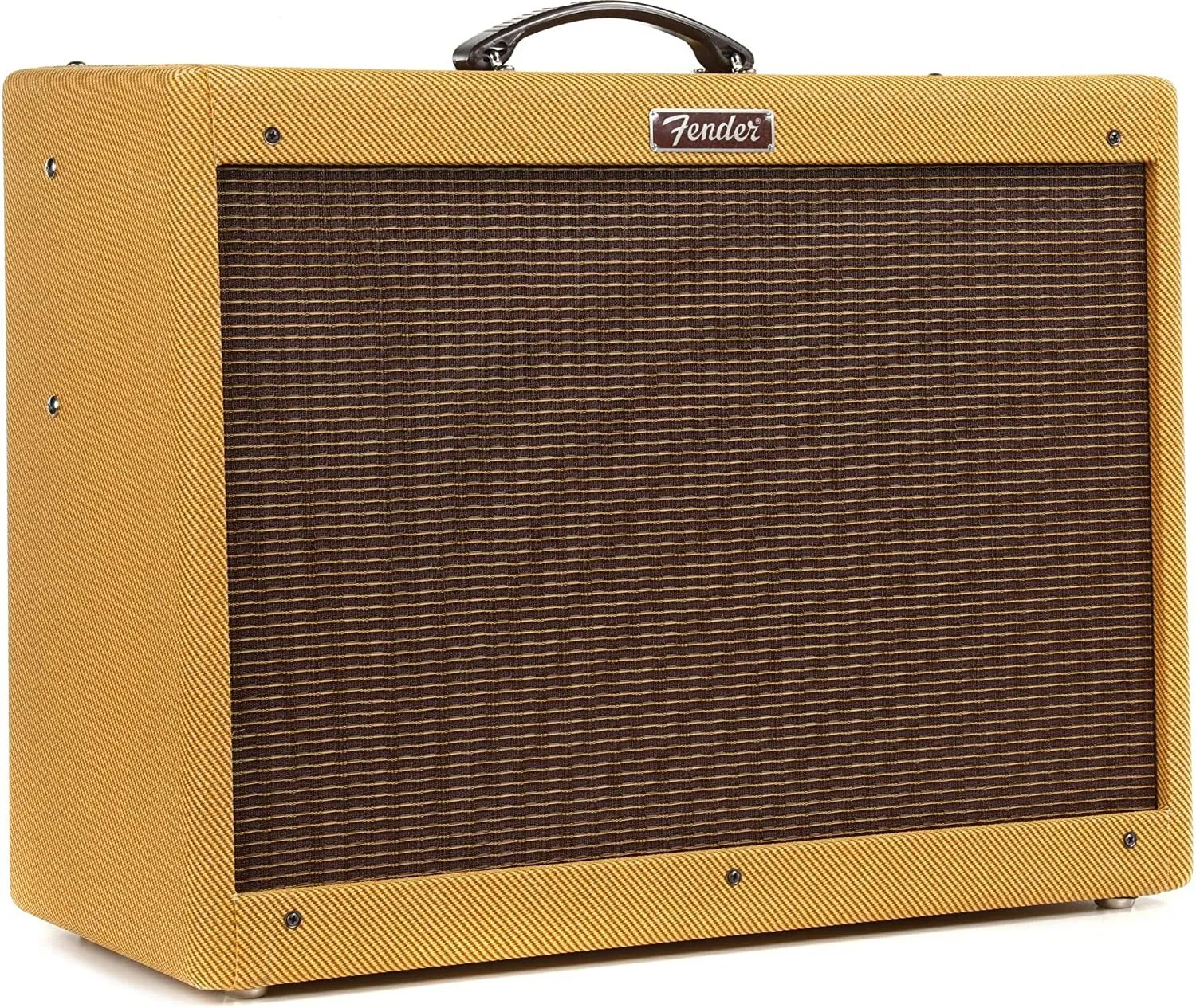 Fender Blues-Deluxe Reissue 1x12 Guitar Amp Combo