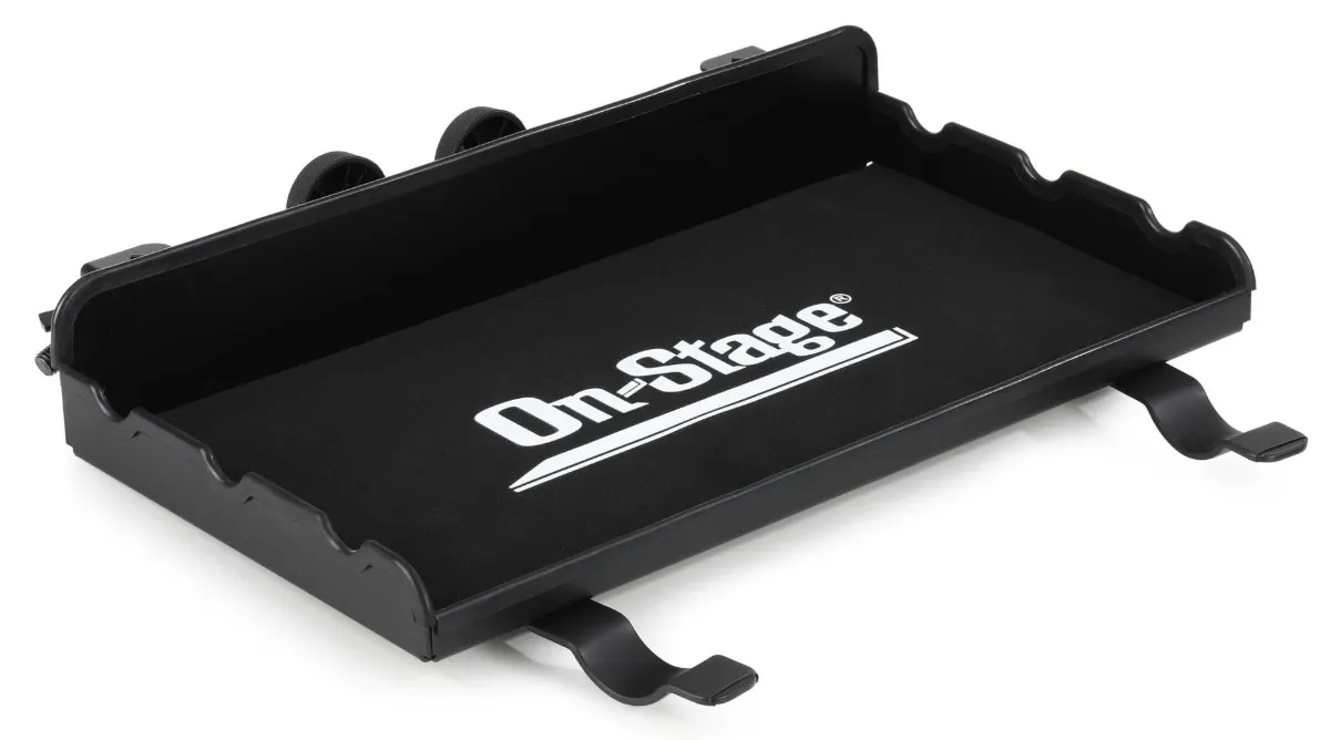 On-Stage Percussion Table (18" x 10")