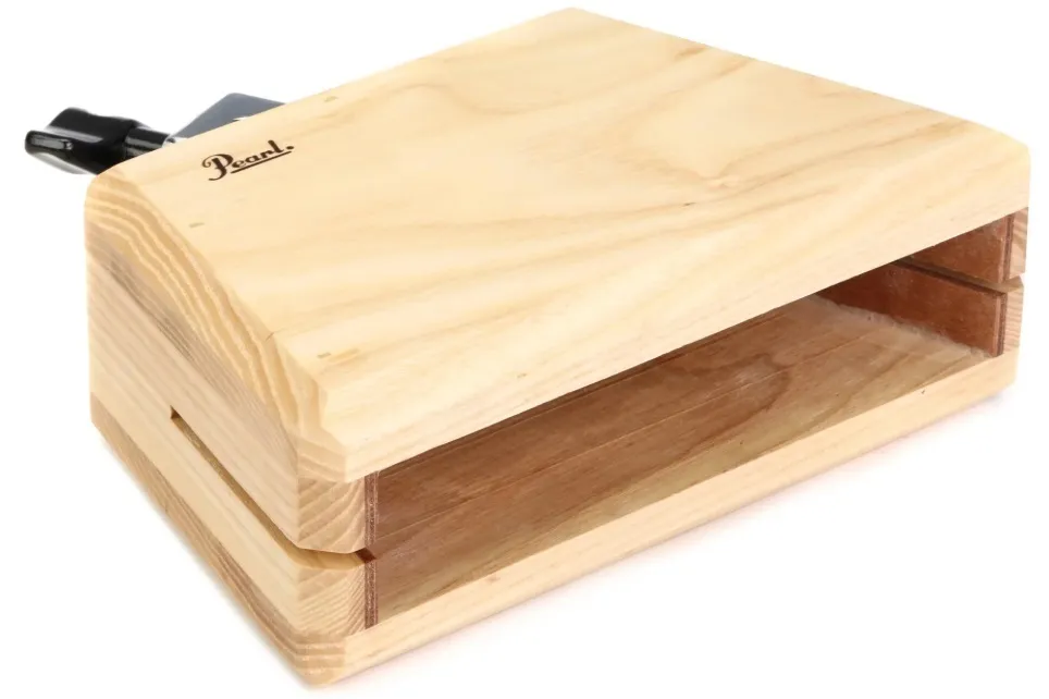 Pearl Wood Block