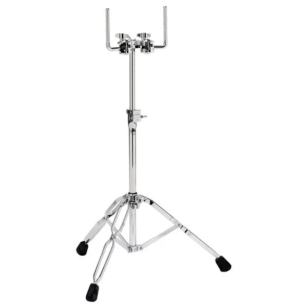 DW 9000 Double Tom Stand