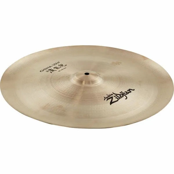 Zildjian A Brilliant China Low Cymbal 20"