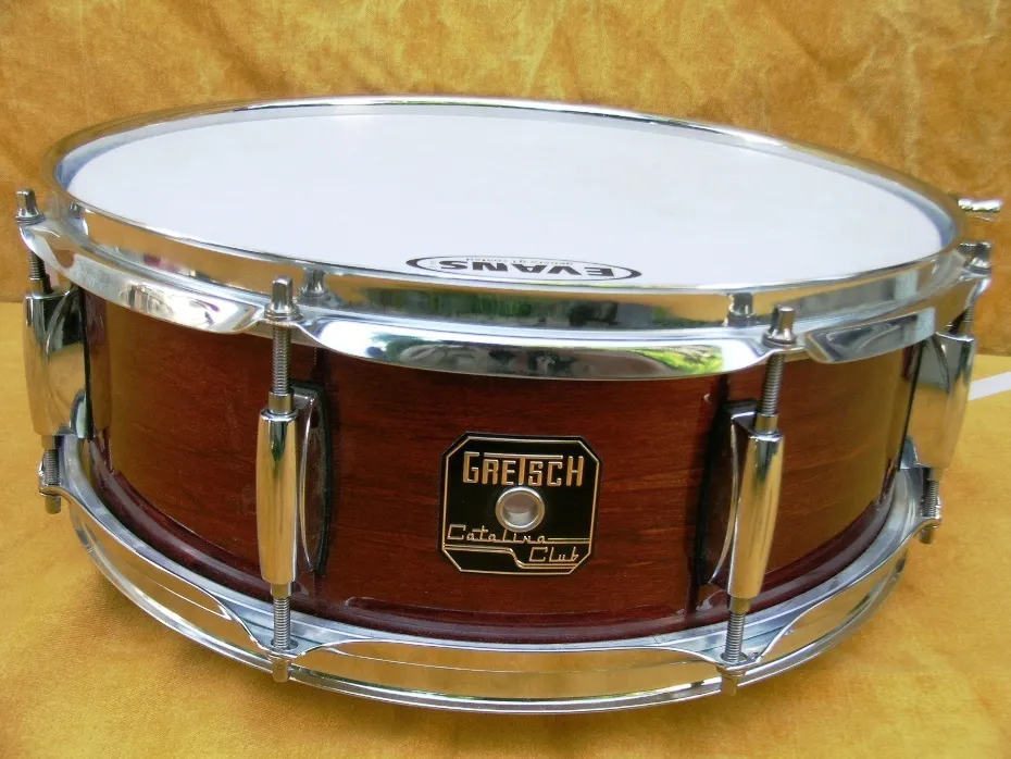 Gretsch Catalina Club Snare 14x5"