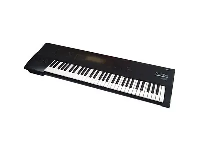Korg 01/WFD Keyboard (61 Keys)