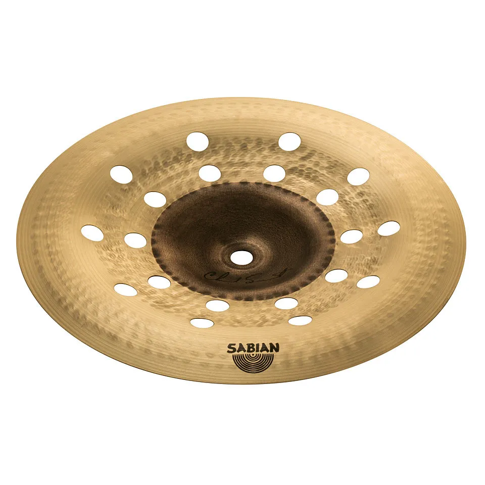 Sabian AA Mini Holy China Cymbal 10"