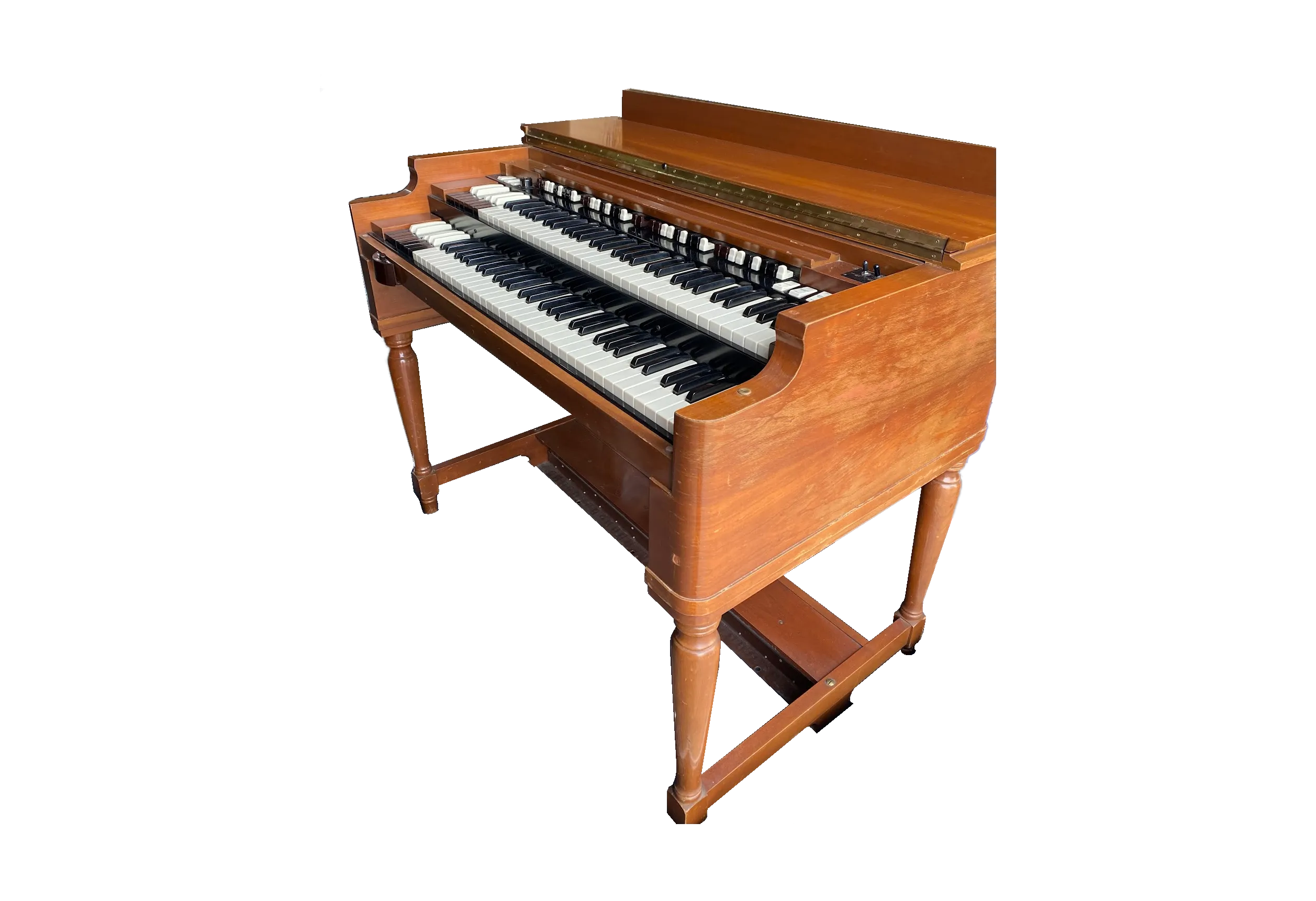 Hammond B3 Organ
