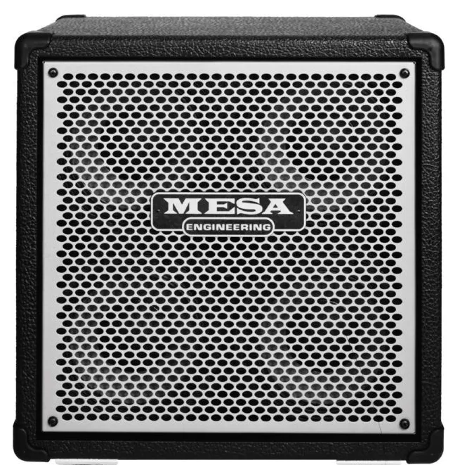 MESA/Boogie Powerhouse 410 (4x10" w/Horn) Bass Cabinet