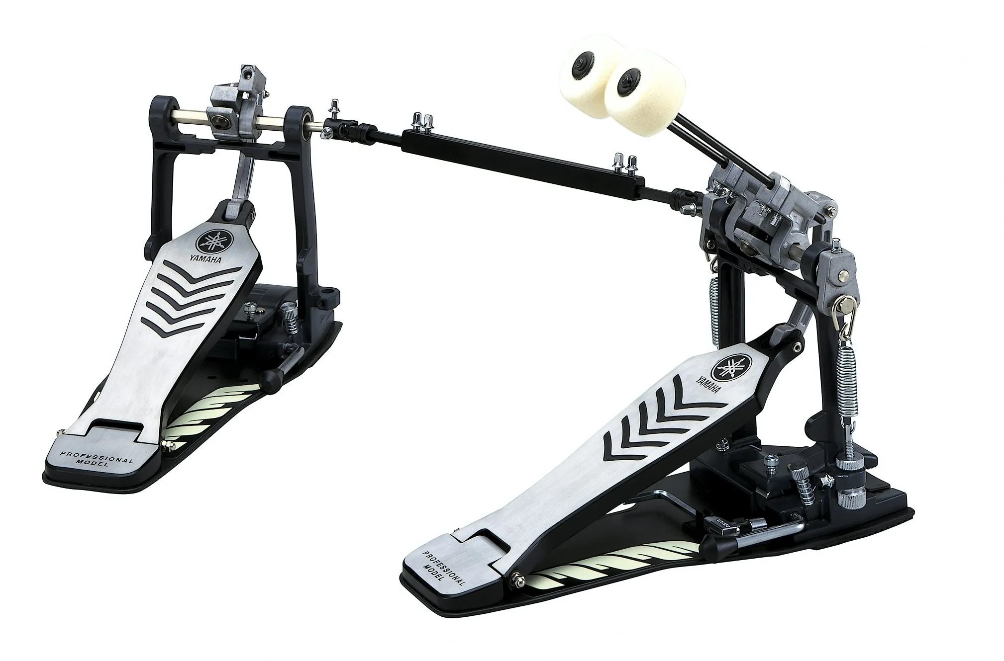 Yamaha Pro Dbl Kick Pedal (Double Chain)