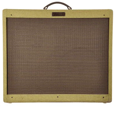 Fender Blues DeVille 2x12 Guitar Amp Combo