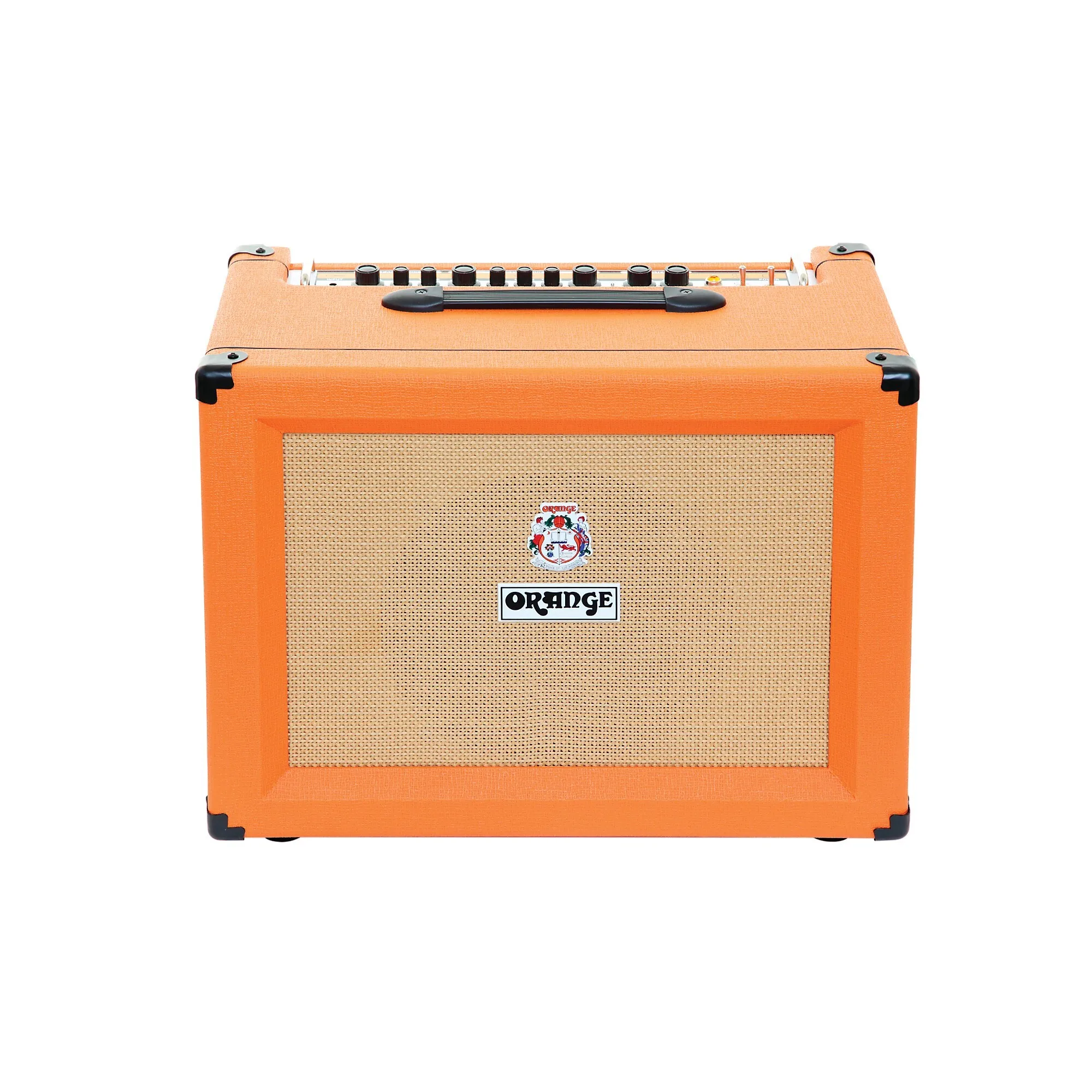 Orange Crush CR60C (60 Watt / 1x12") Guitar Amp Combo