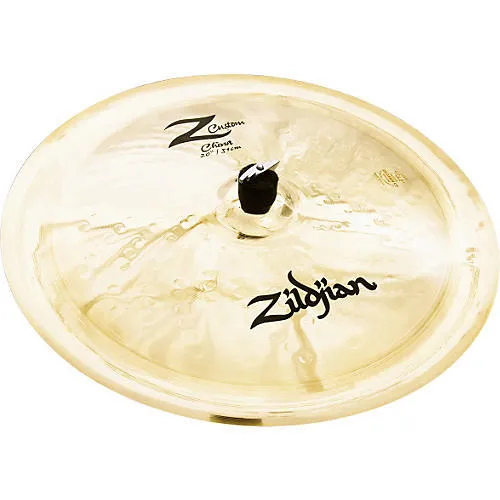 Zildjian Z Custom China Cymbal 20"