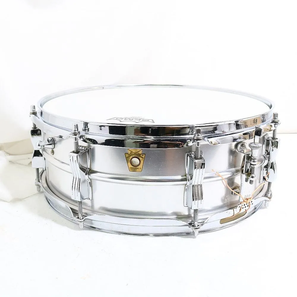 Ludwig Acrolite 1960's Snare Drums 14x5"