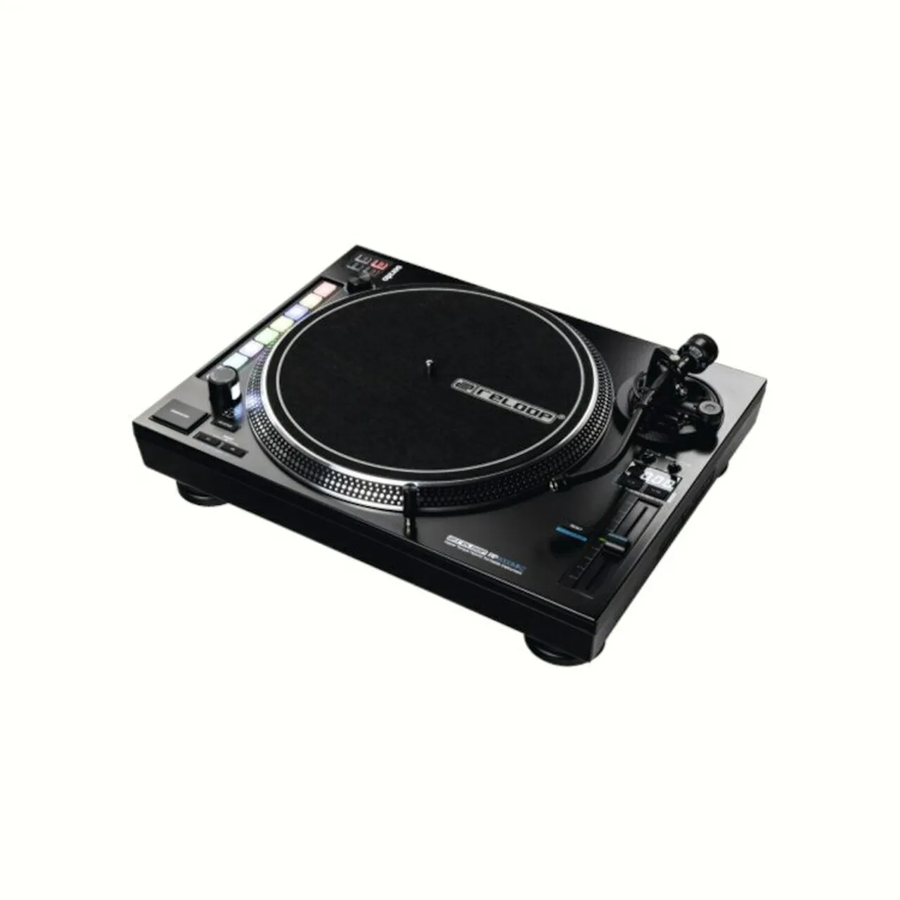 Reloop RP 8000 Turntable