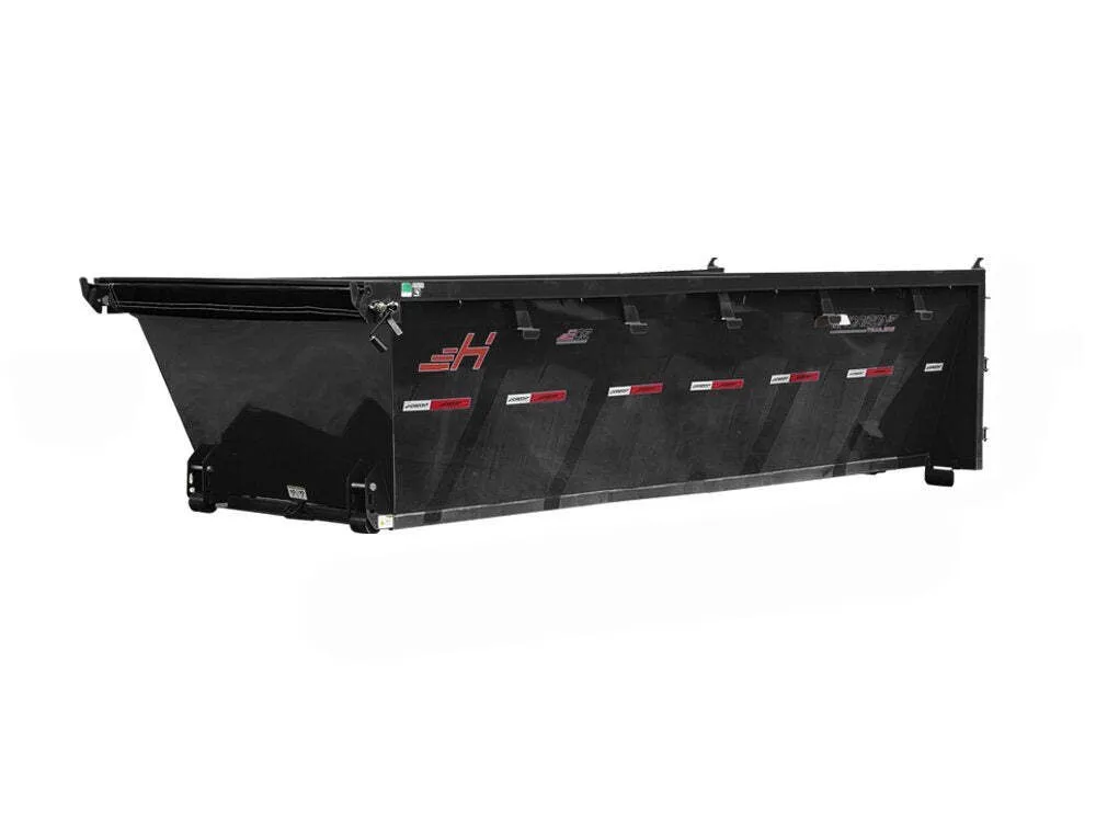 Roll off Dumpster