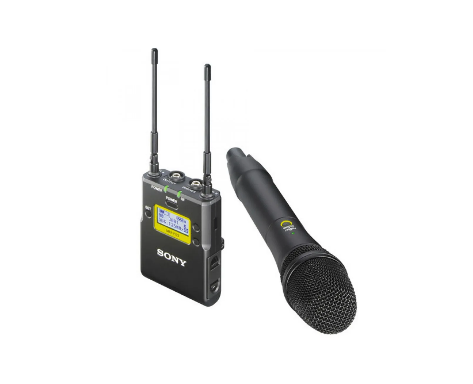 Audio & Mic Hire Dublin