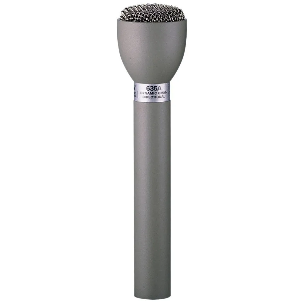Electro-Voice RE50 Microphone 