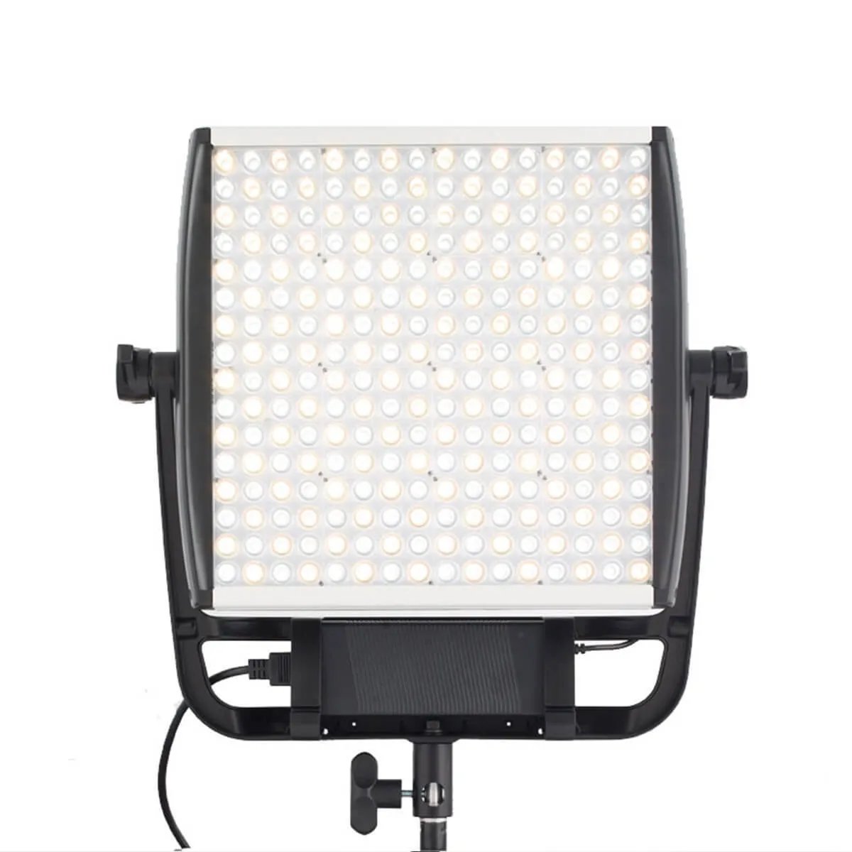 Litepanels ASTRA 1x1 Bi-Colour with 4 x the brightness