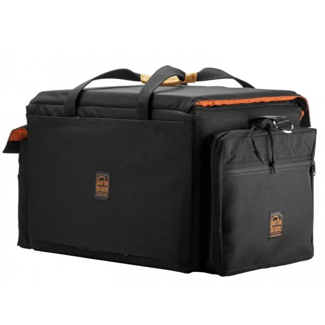 Porta Brace Rig Camera Case for Assembled Camera Rigs