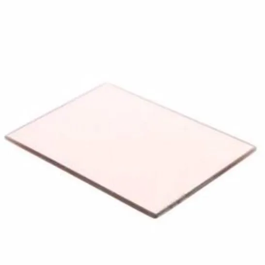 Tiffen 812 Colour Warming Filter, 4x5.65"