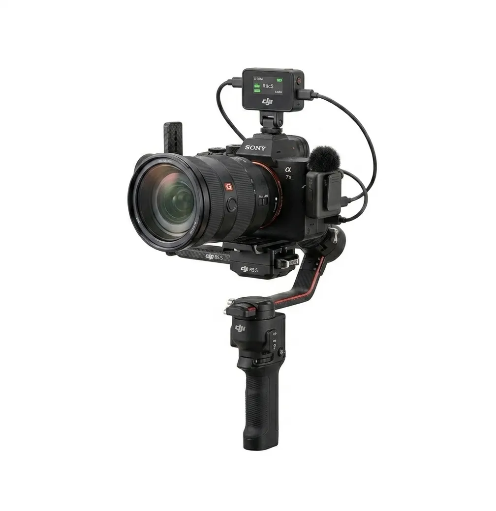 The Ultimate Solo Filmmaker Bundle