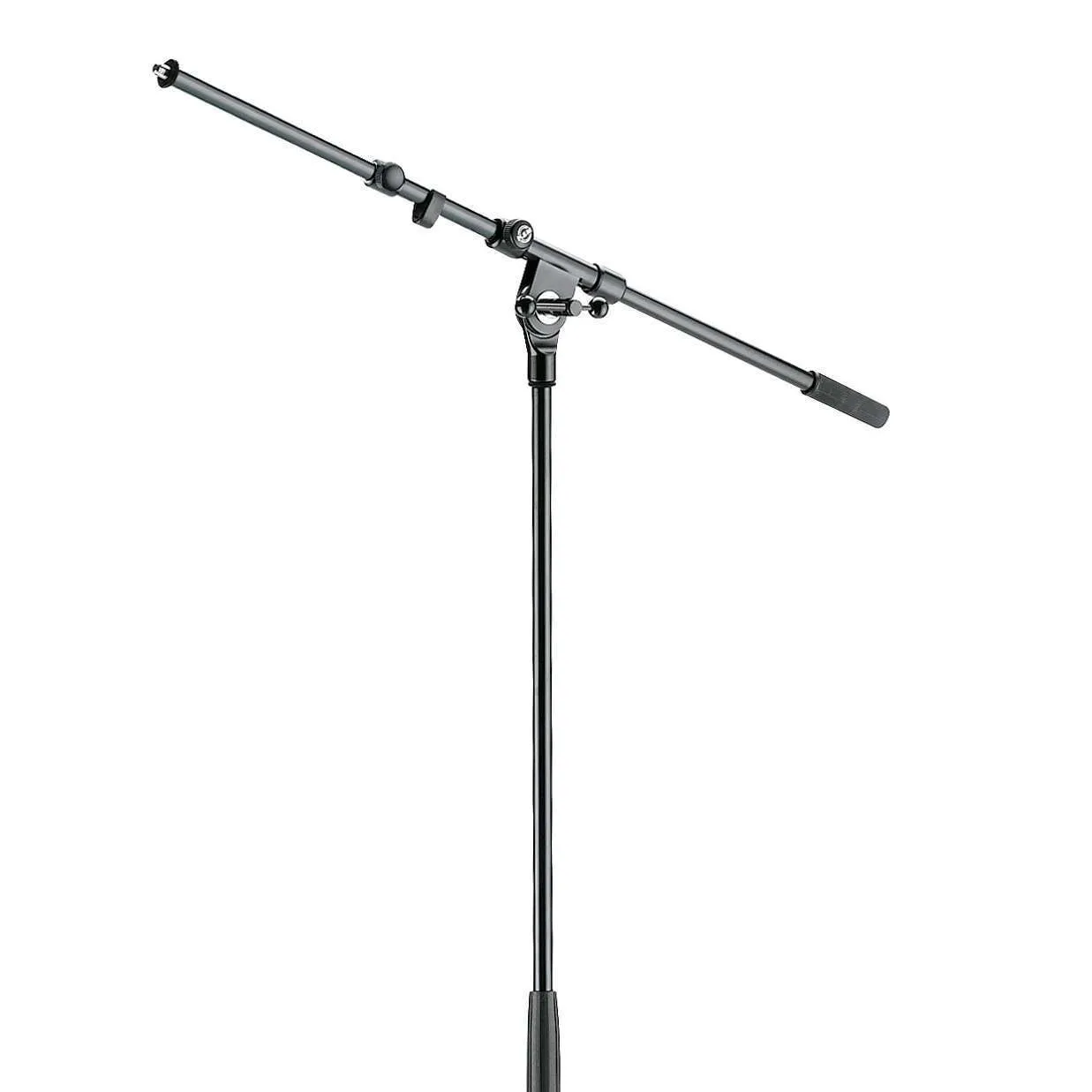 K&M 210/9 Tall Microphone Stand & Arm