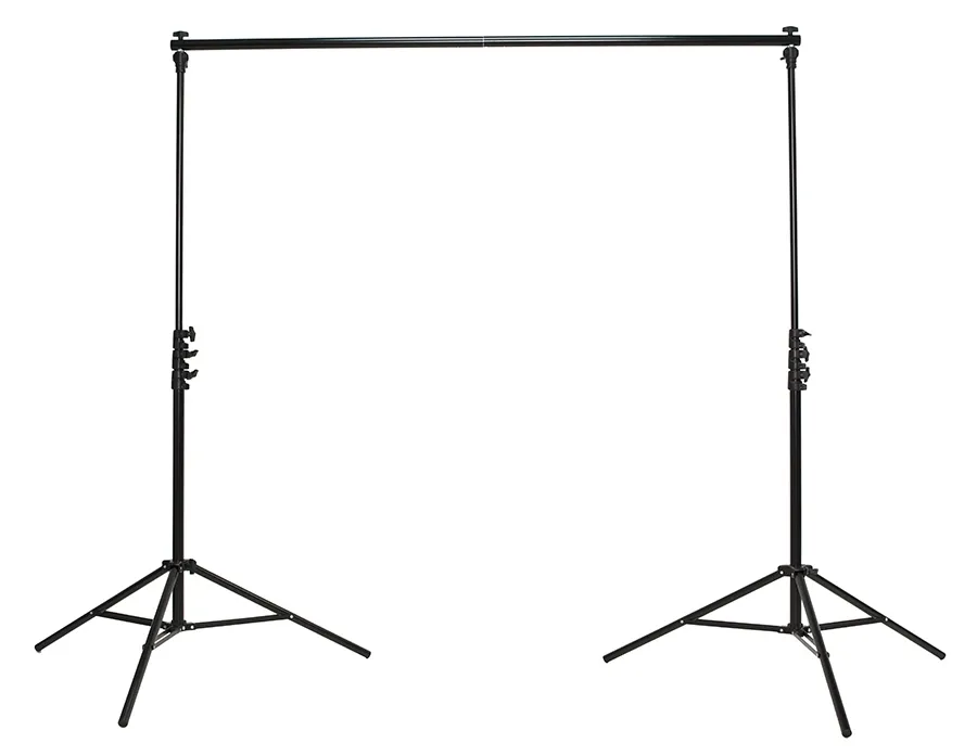 Adjustable Background Support Backdrop Stands