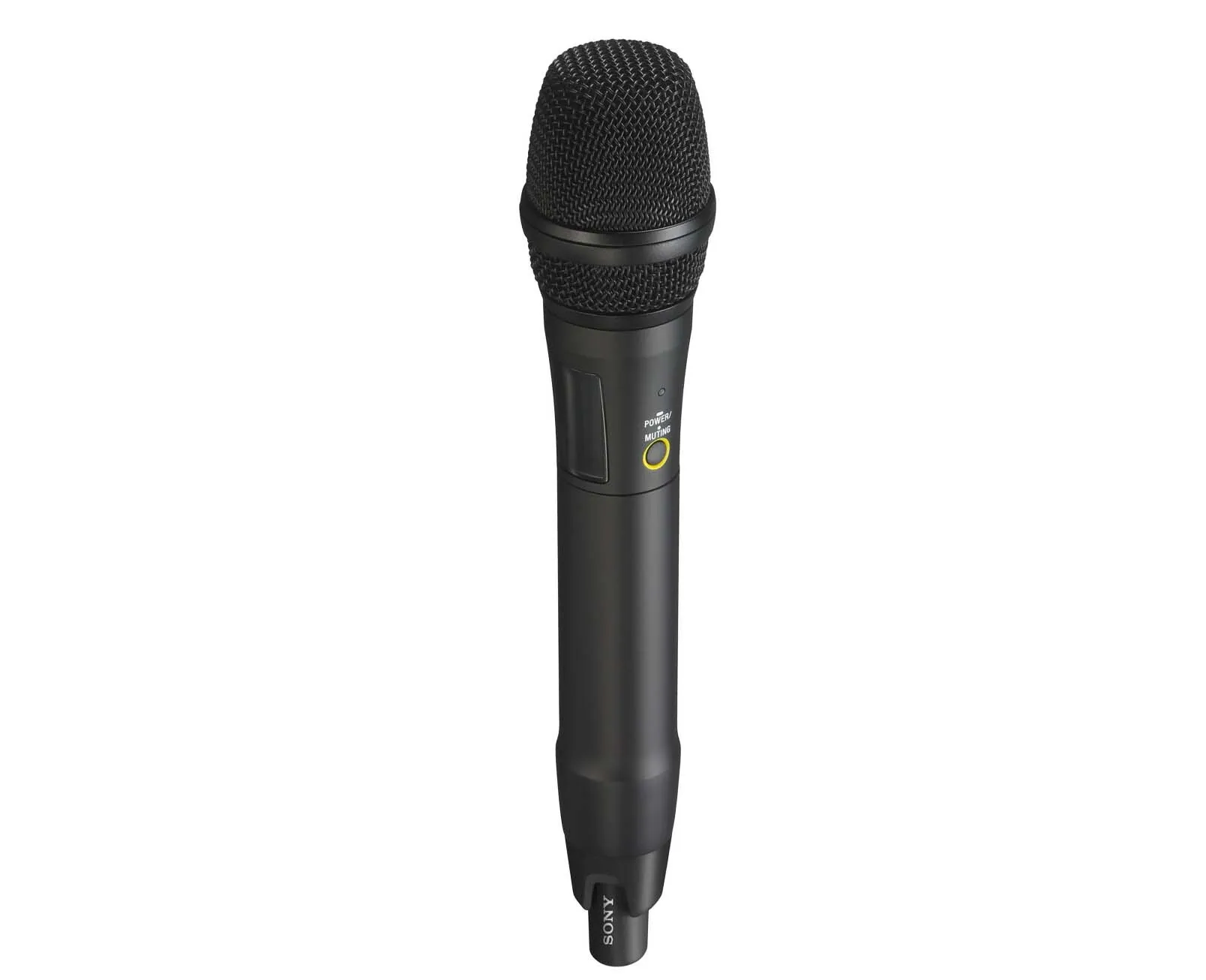 Sony UTX-M03 handheld transmitter