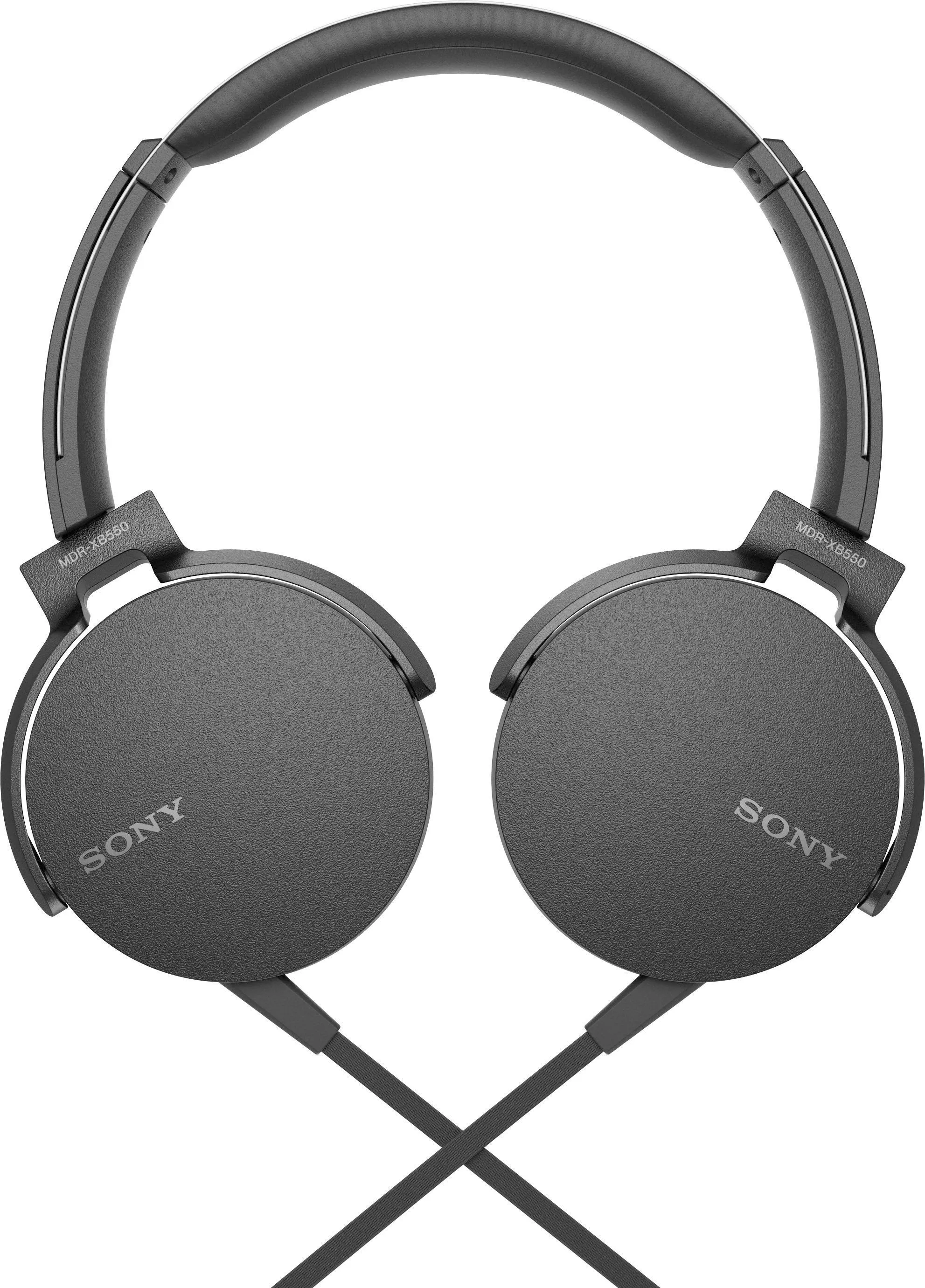 Sony MDR-XB550AP Extrabass Headphones