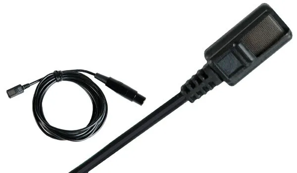 Tram TR50 - Omnidirectional Lavalier Condenser Microphone