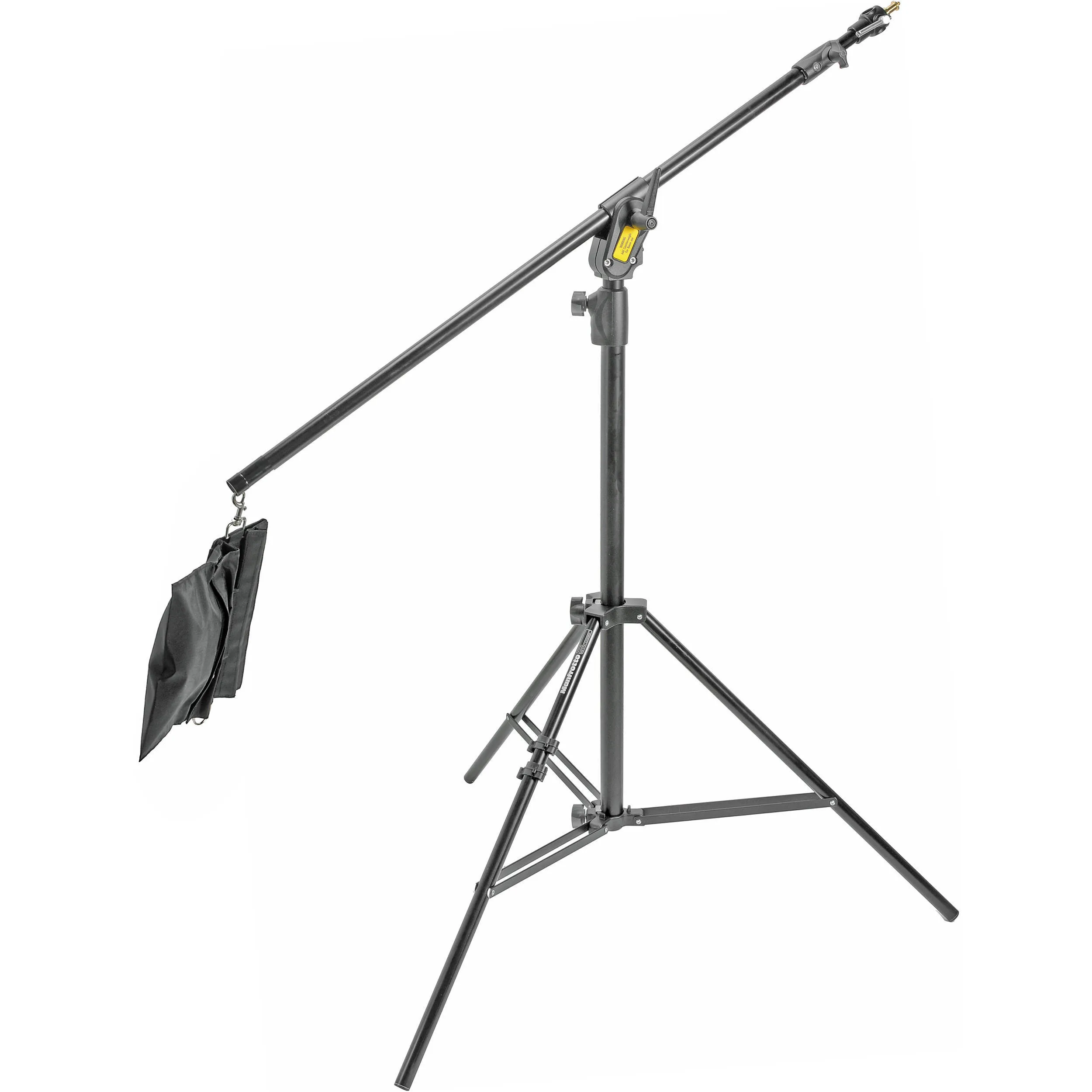 Manfrotto 420B Boom Stand