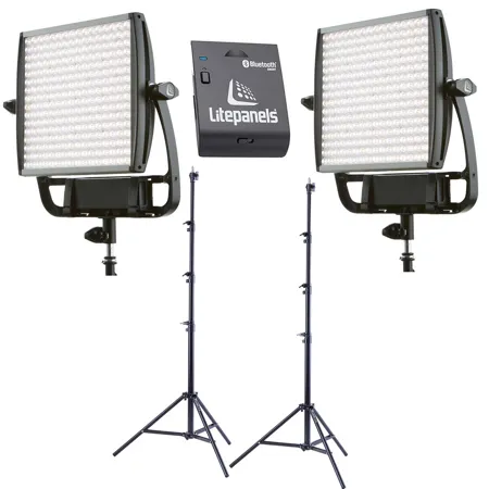 Litepanel Astra Bundles