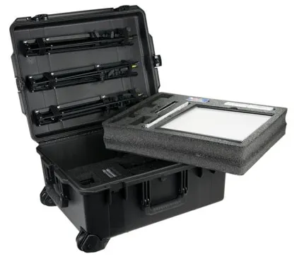 Used - Rosco Digital Shooter LitePad Kit AX Daylight