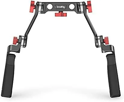 Smallrig Rosette Handle Kit