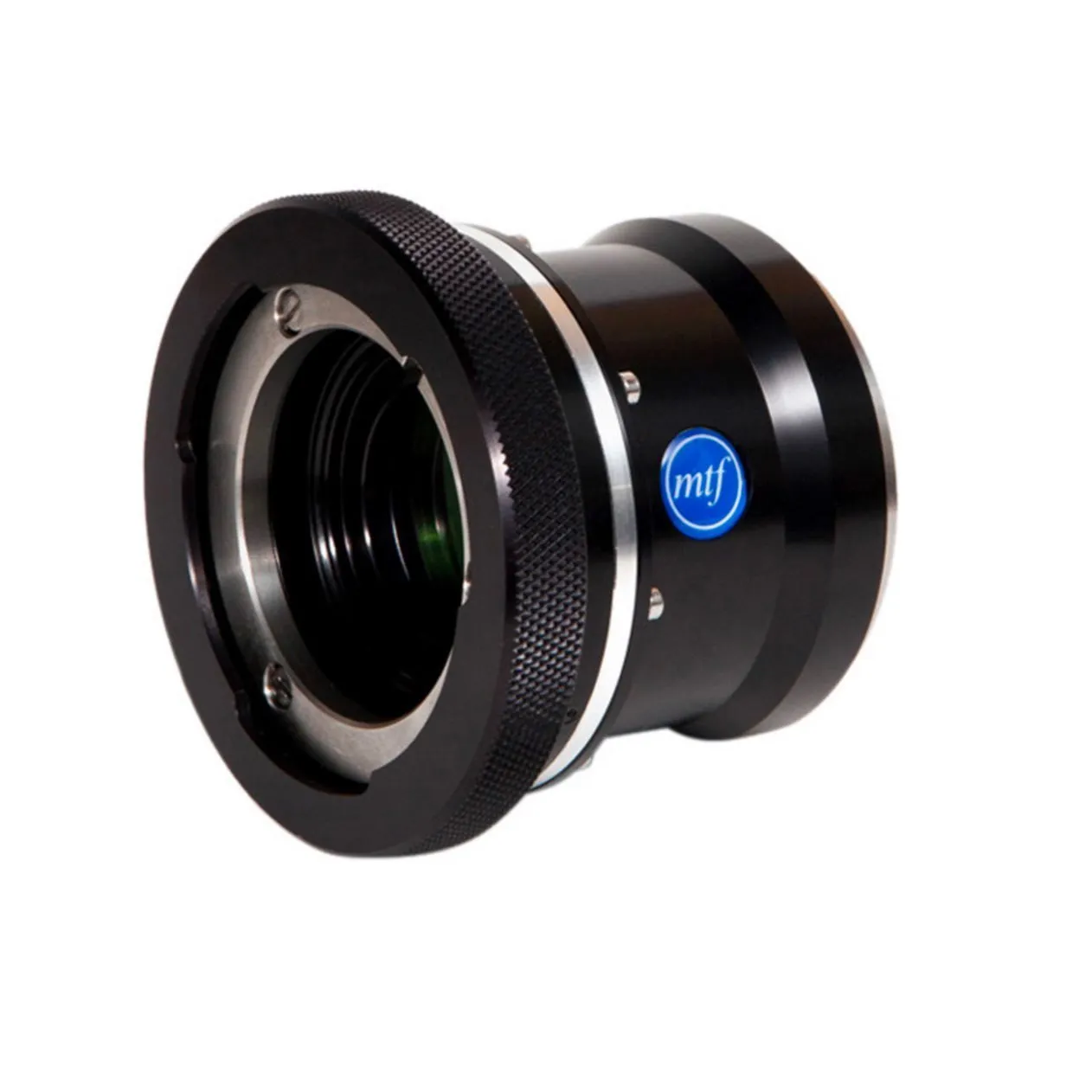 MTF Ltd B4 2/3" to Super16 PL Mount Adapter