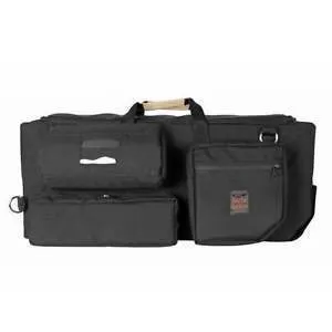 Portabrace - Camera Carrying Case with Viewfinder Protection