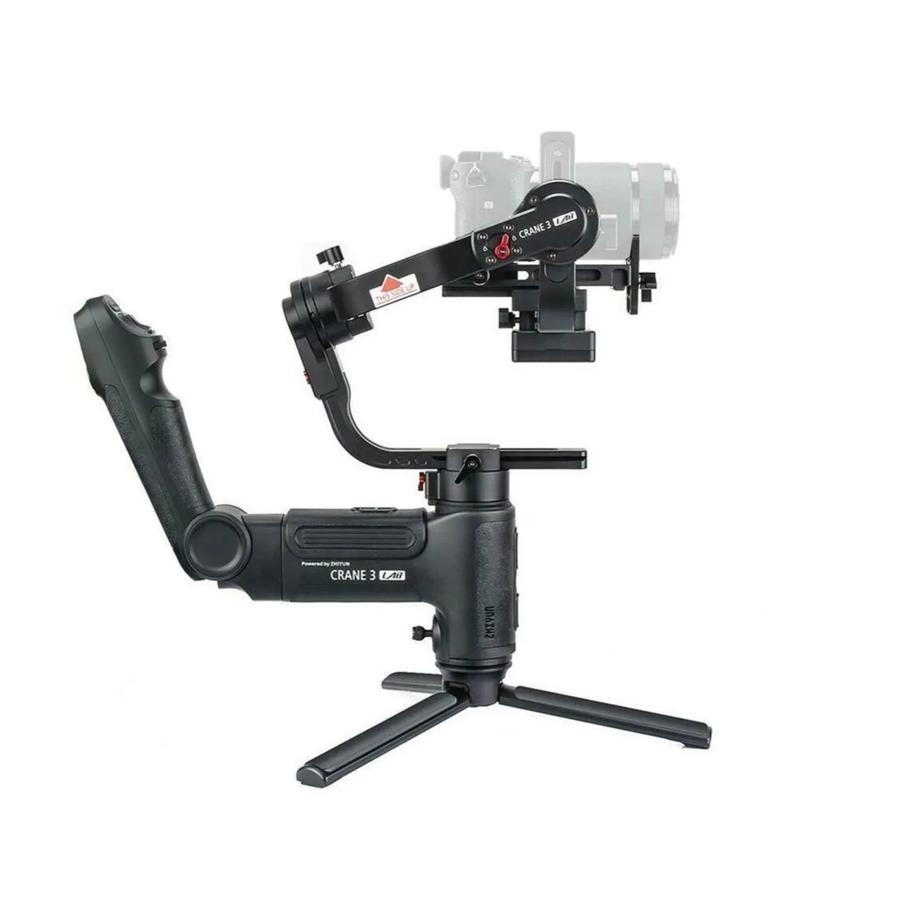 Zhiyun-Tech Crane 3 LAB Handheld Gimbal