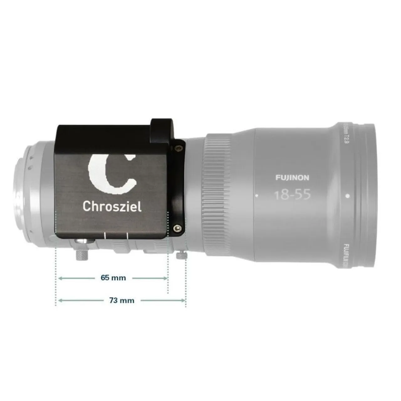 Chrosziel CDM-MK-Z Zoom Motor